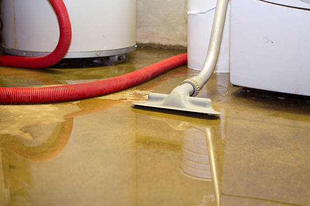 Best Commercial water damage restoration  in Coatesville, PA