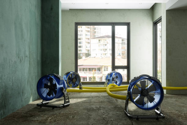 Best Commercial water damage restoration  in Coatesville, PA